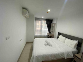 Sukhumvit 50 quiet one bedroom near BTS onnut